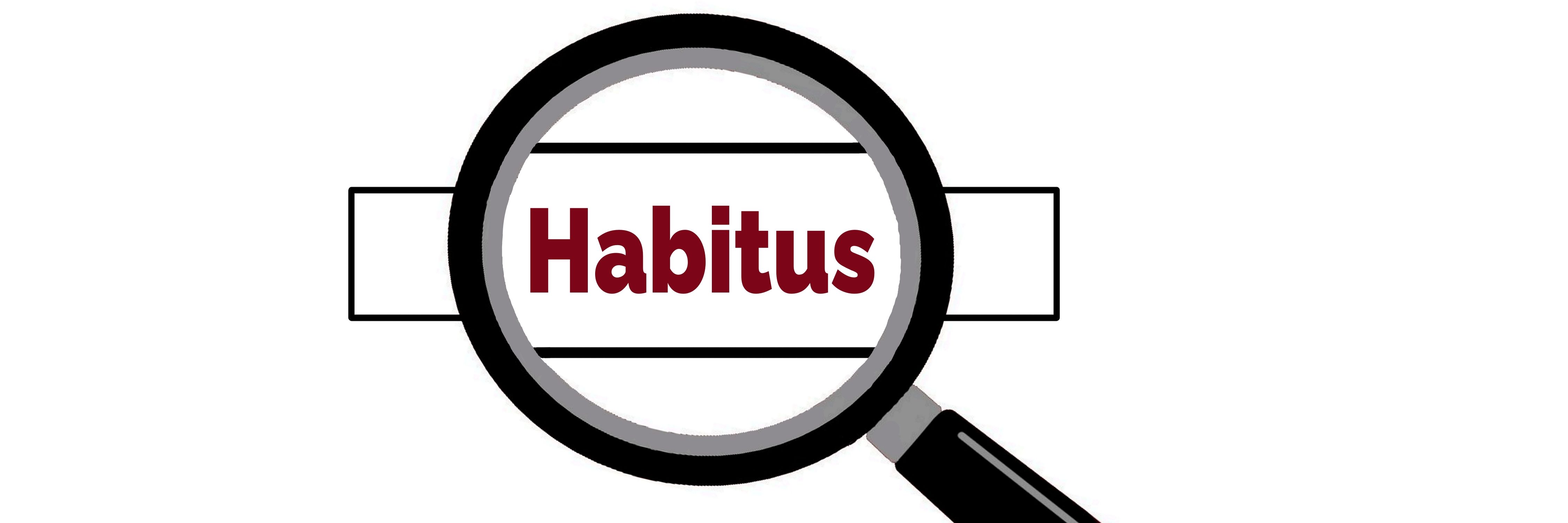Habitus rf